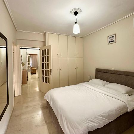 Mamour Apartment In Atena Exterior foto