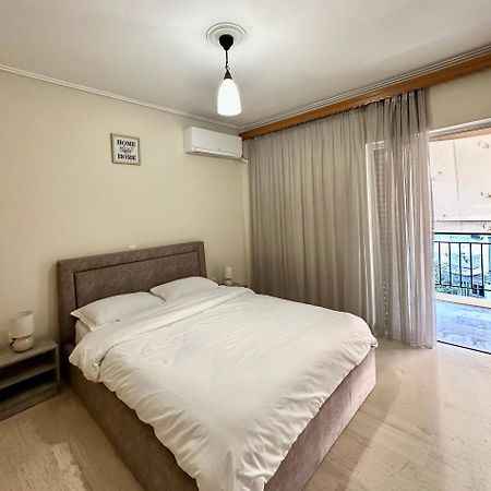 Mamour Apartment In Atena Exterior foto
