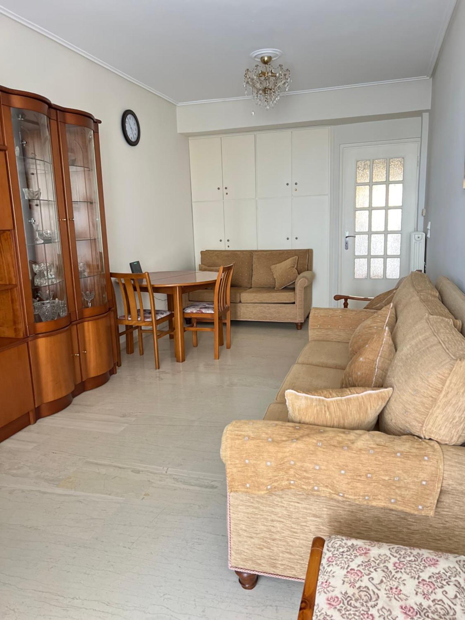 Mamour Apartment In Atena Exterior foto