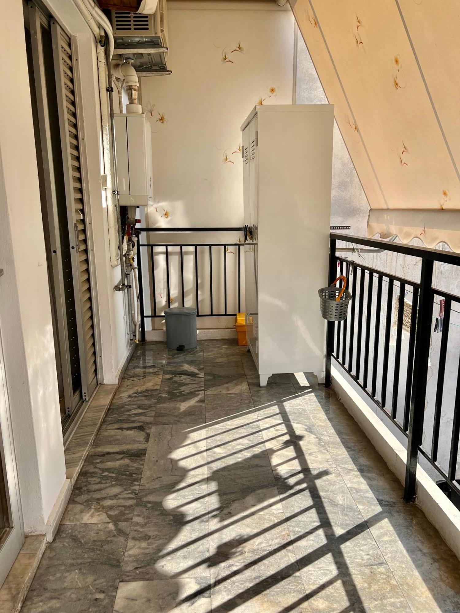 Mamour Apartment In Atena Exterior foto