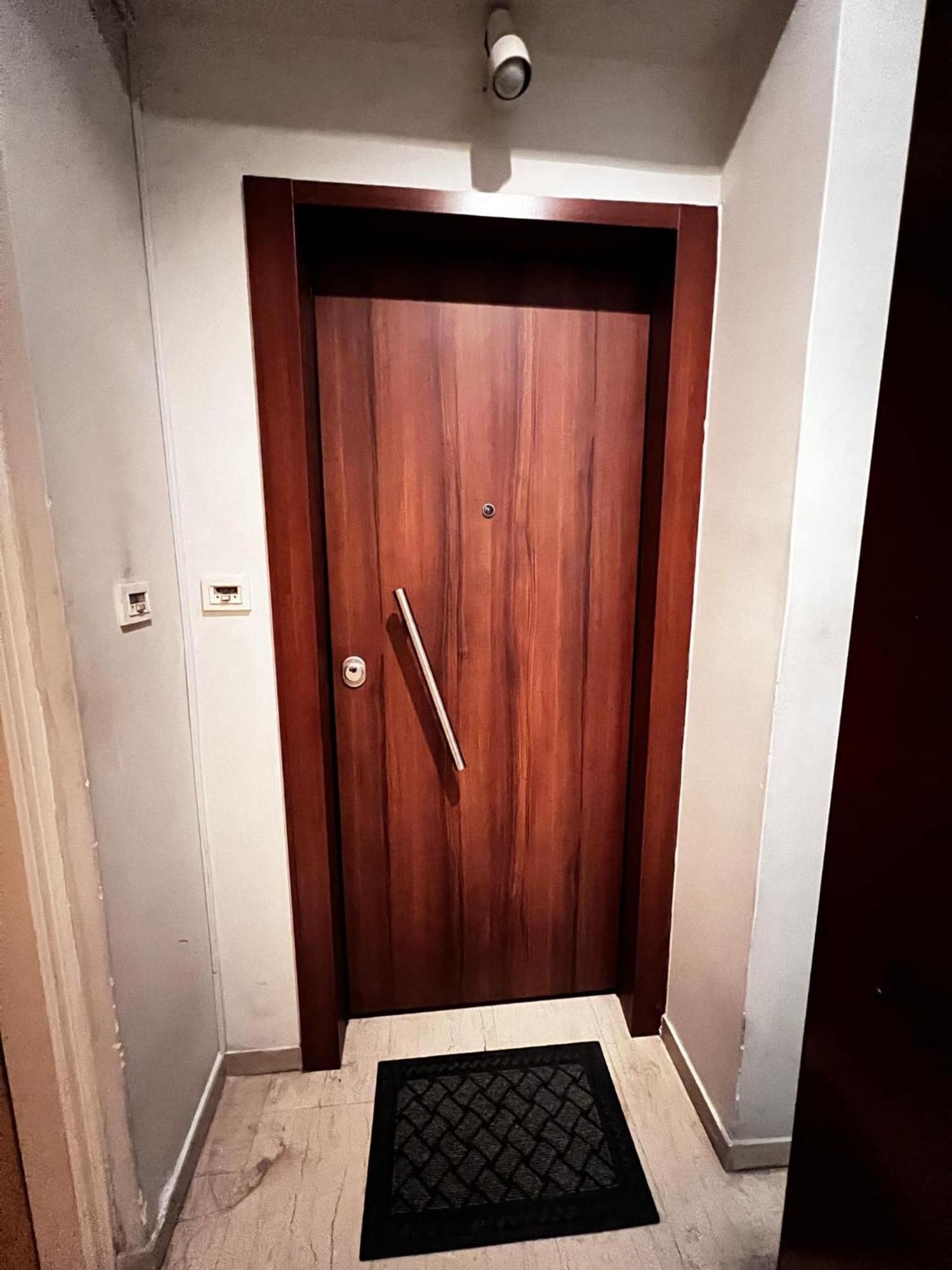Mamour Apartment In Atena Exterior foto
