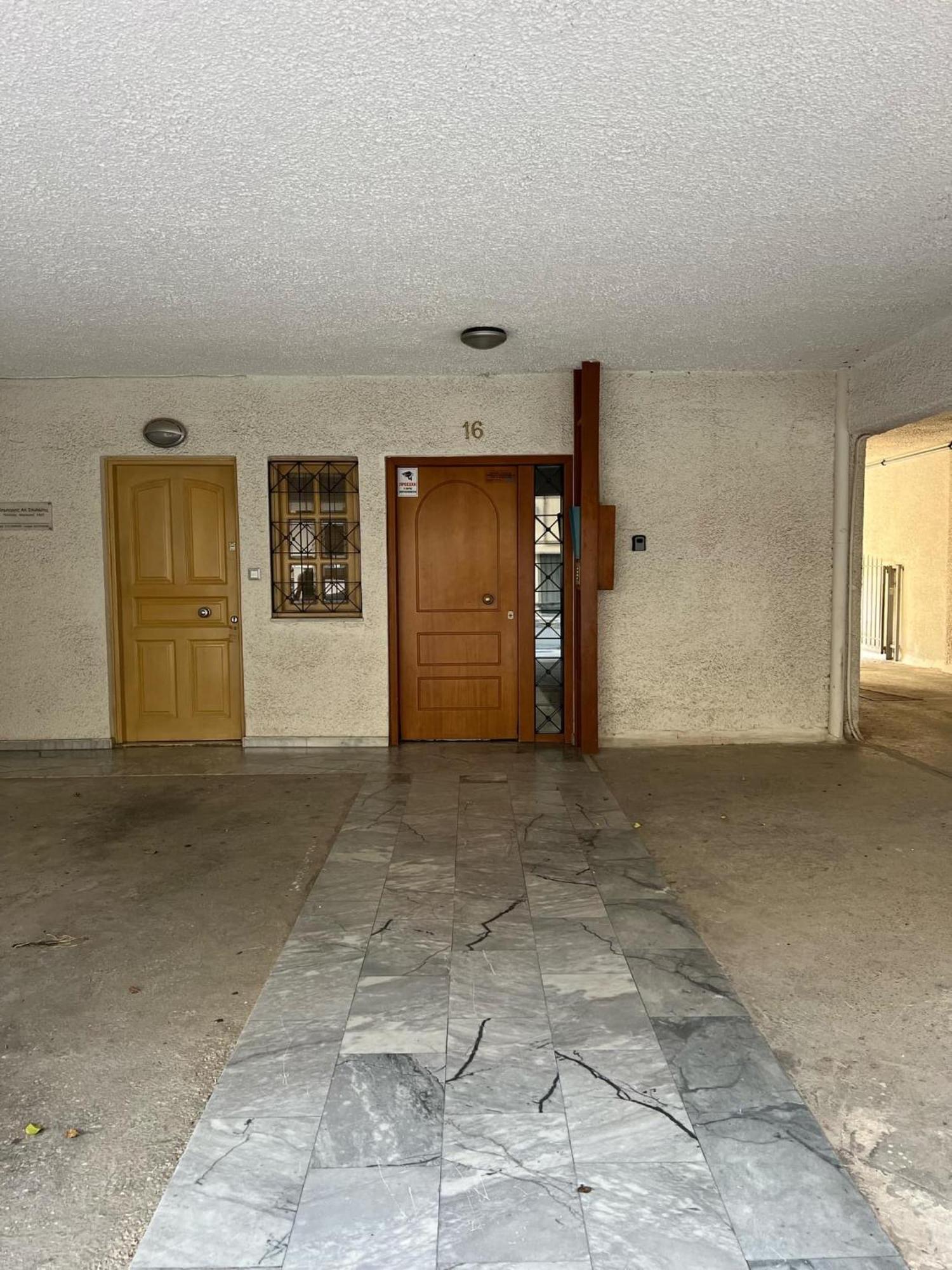 Mamour Apartment In Atena Exterior foto