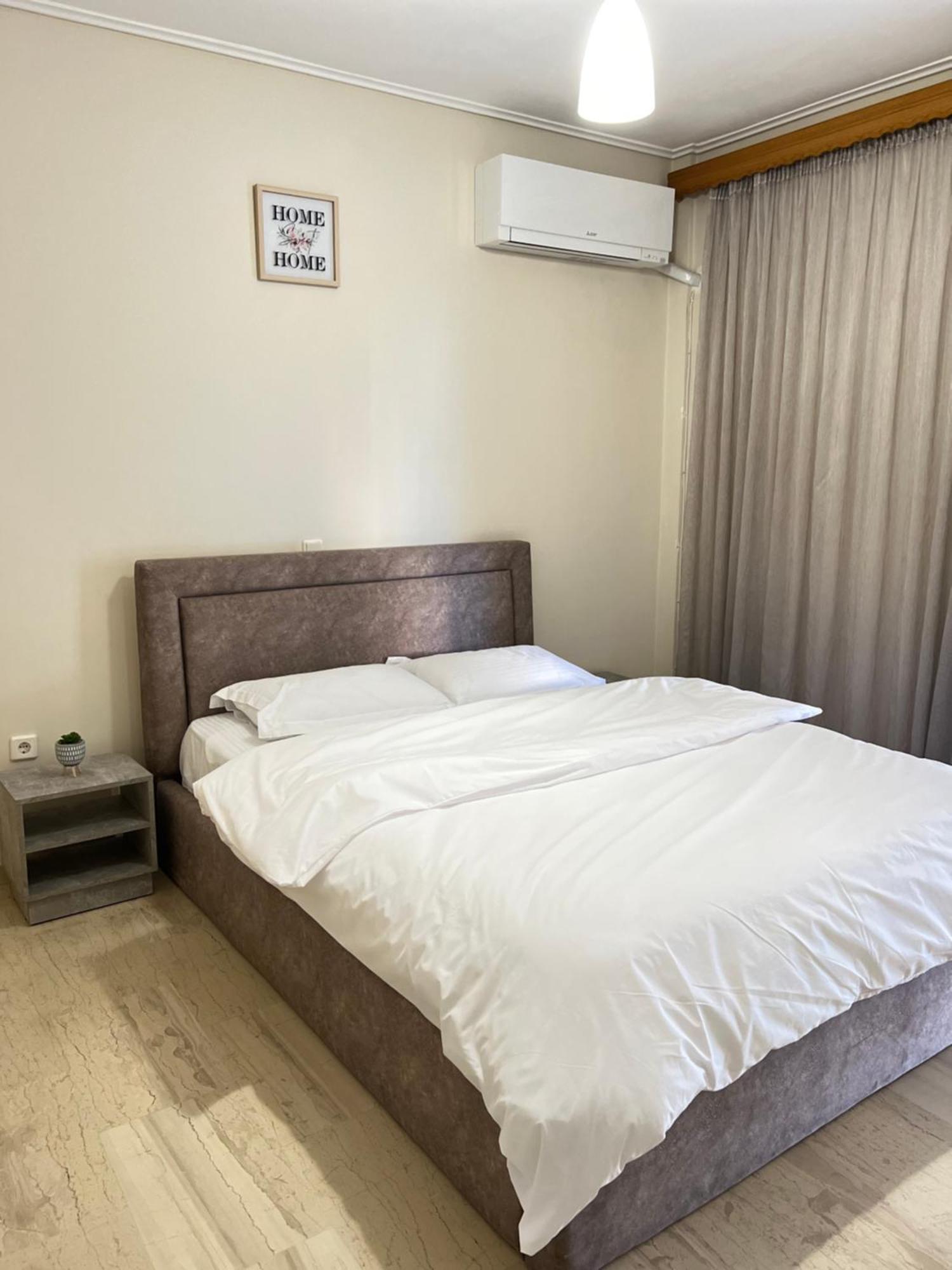 Mamour Apartment In Atena Exterior foto