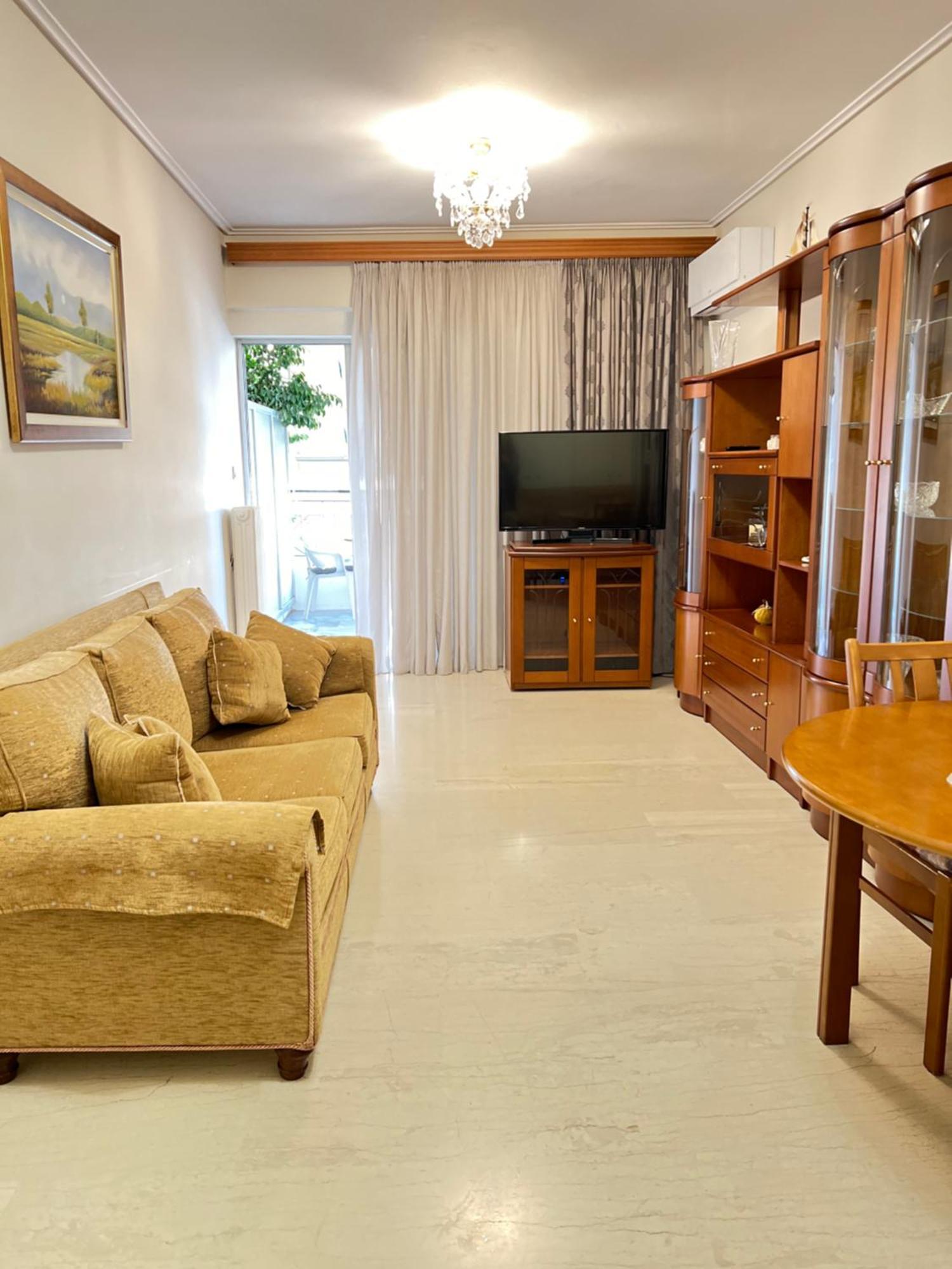 Mamour Apartment In Atena Exterior foto